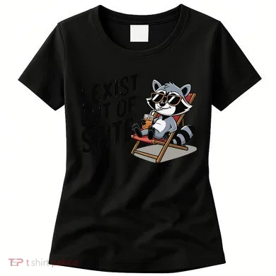 Funny Exit Spite Women's T-Shirt