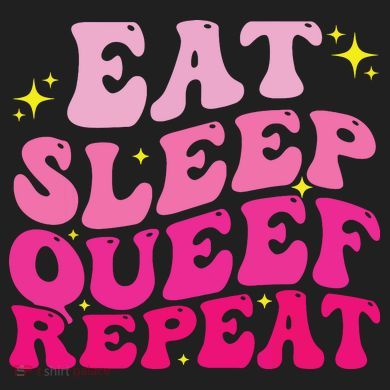 Funny Eat Sleep Queef Repeat Inappropriate Queefing Joke Urban Oversized Heavyweight T-Shirt