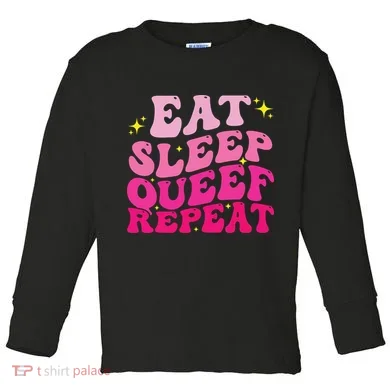 Toddler Long Sleeve