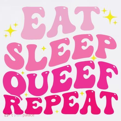 Funny Eat Sleep Queef Repeat Inappropriate Queefing Joke Comfort Colors Garment-Dyed Hooded Sweatshirt