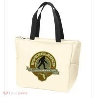 Florida Everglades Skunk Ape Tote Bag thumb 3
