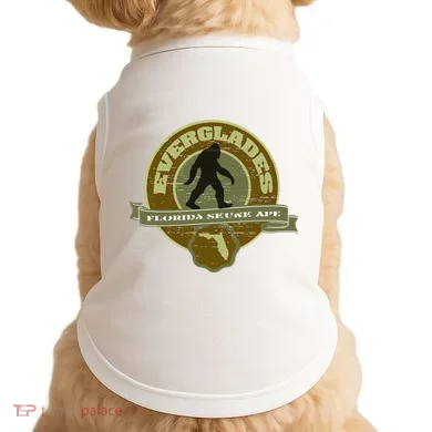 Doggie Tank