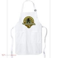 Florida Everglades Skunk Ape Apron thumb 0