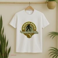 Florida Everglades Skunk Ape T-Shirt thumb 2