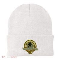Florida Everglades Skunk Ape Beanie thumb 0