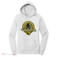 Florida Everglades Skunk Ape Women's Hoodie thumb 0