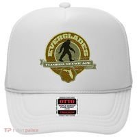 Florida Everglades Skunk Ape Hat thumb 0