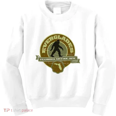 Kids Sweatshirt