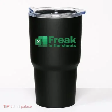 Tumbler