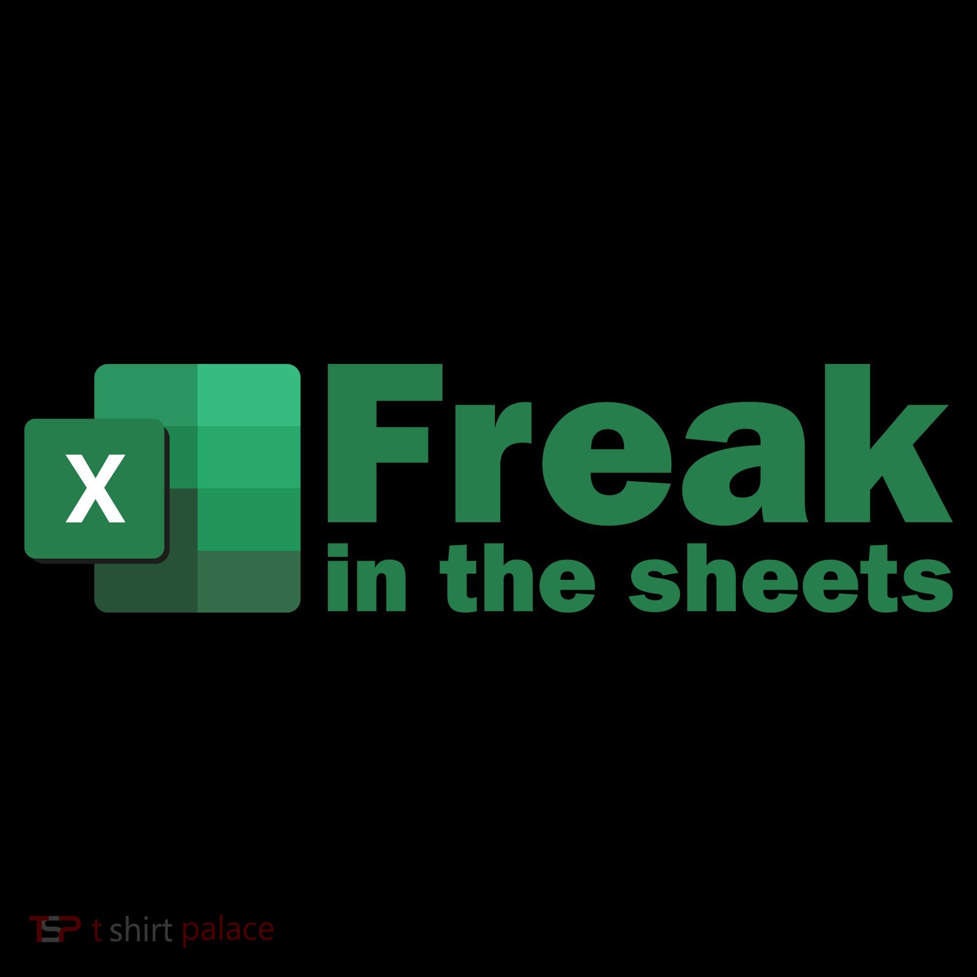 Funny Excel Sheets Freak In The Excel Sheets Toddler Hoodie