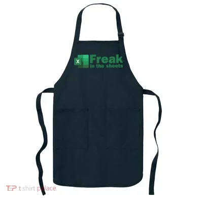Apron