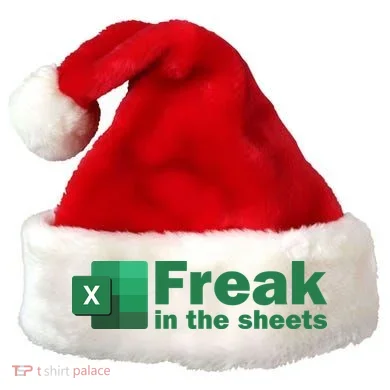 Santa Hat