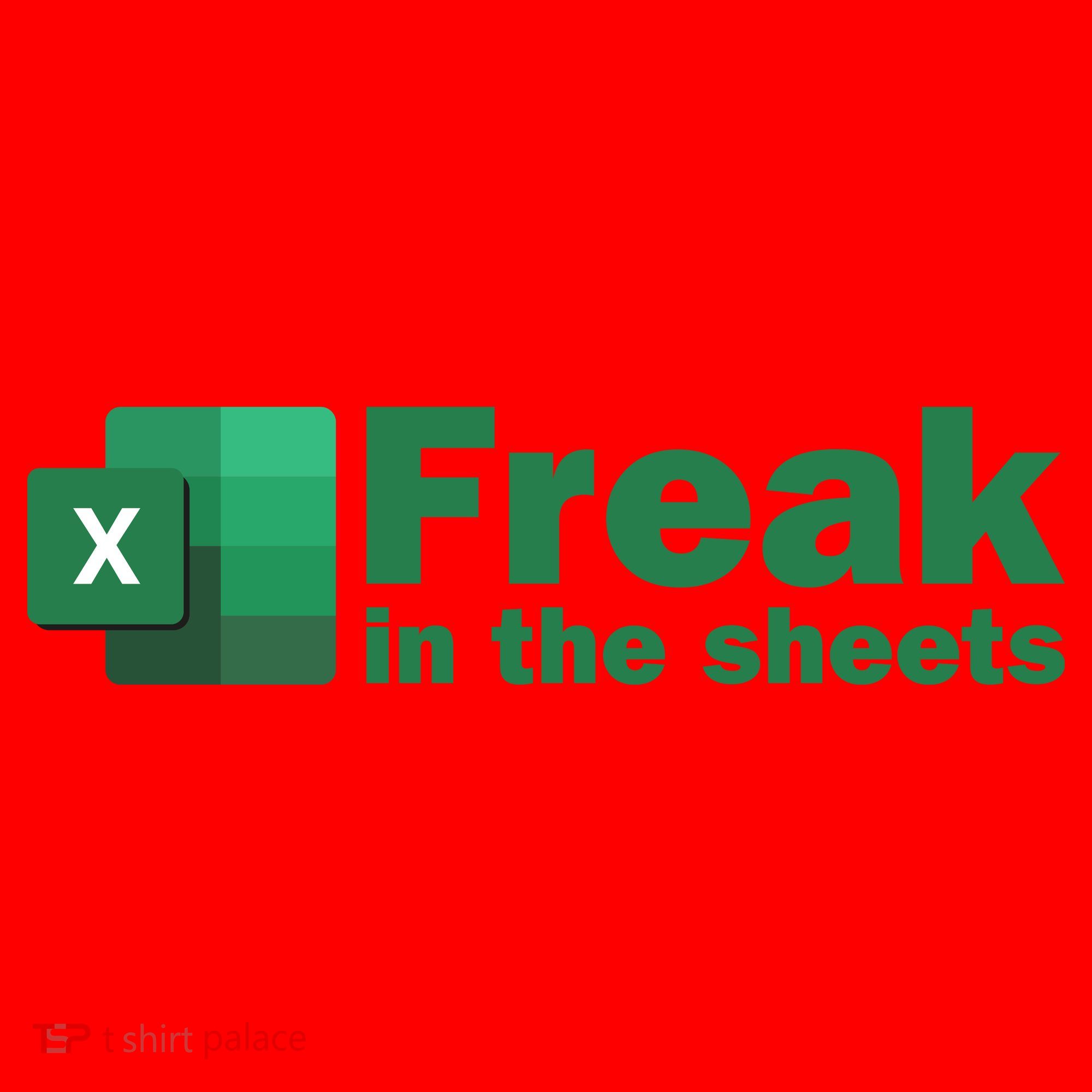 Funny Excel Sheets Freak In The Excel Sheets Santa Hat