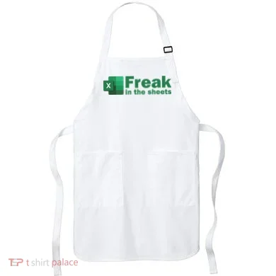 Apron