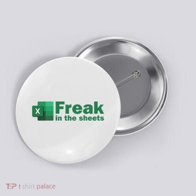 Funny Excel Sheets Freak In The Excel Sheets Button