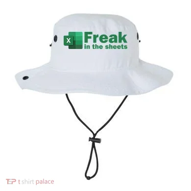 Funny Excel Sheets Freak In The Excel Sheets Bucket Hat