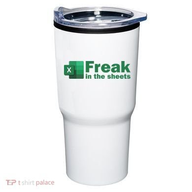 Funny Excel Sheets Freak In The Excel Sheets Tumbler