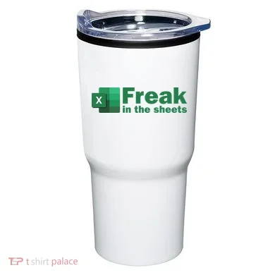 Tumbler