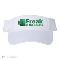 Funny Excel Sheets Freak In The Excel Sheets Visor thumb 0