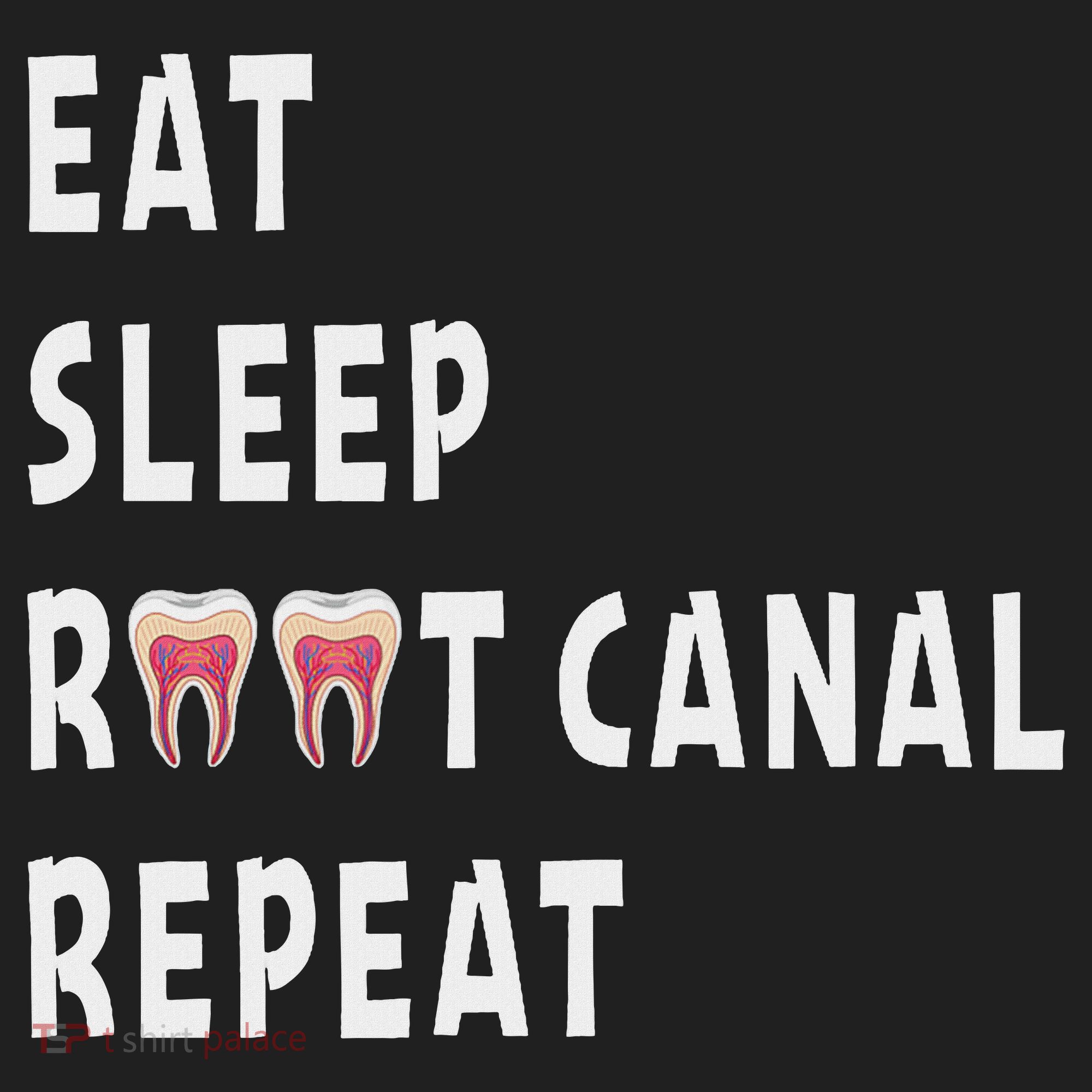 Funny Endodontist Saying Root Canal Dentist Endodontist Gift Women's Sweatshirt