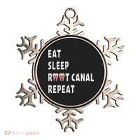 Funny Endodontist Saying Root Canal Dentist Endodontist Gift Ornament thumb 0