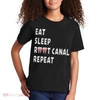 Funny Endodontist Saying Root Canal Dentist Endodontist Gift Kids T-Shirt thumb 2