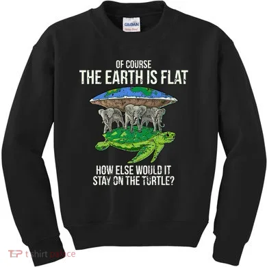 Kids Sweatshirt