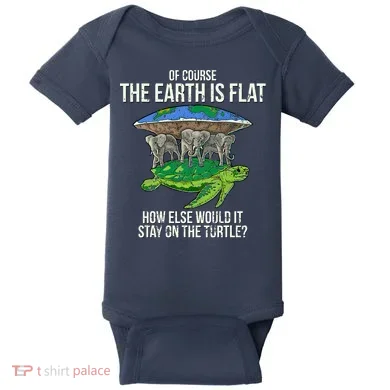 Baby Bodysuit