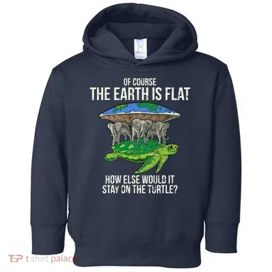 Toddler Hoodie