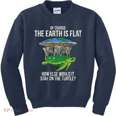 Kids Sweatshirt