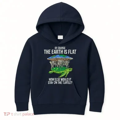 Kids Hoodie