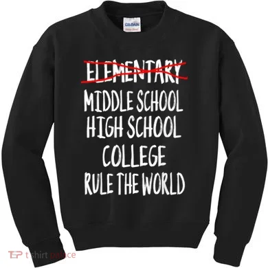 Kids Sweatshirt