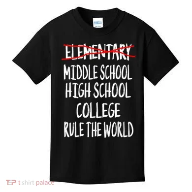 Kids T-Shirt