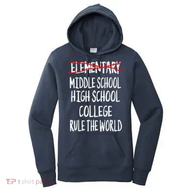 Women's Hoodie