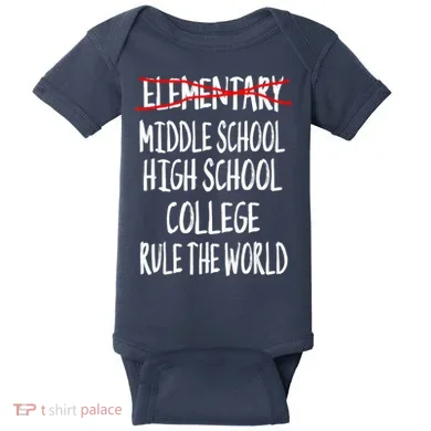 Baby Bodysuit