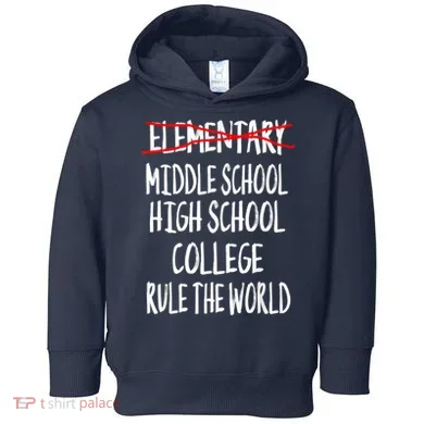 Toddler Hoodie