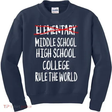 Kids Sweatshirt