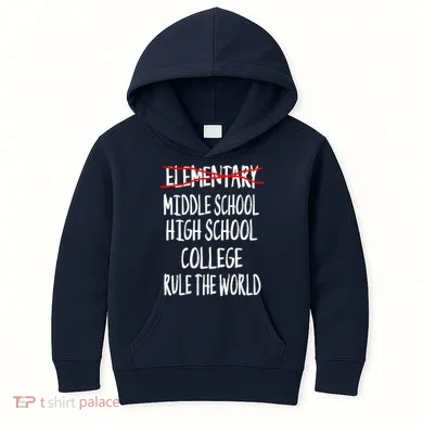 Kids Hoodie
