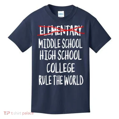 Kids T-Shirt
