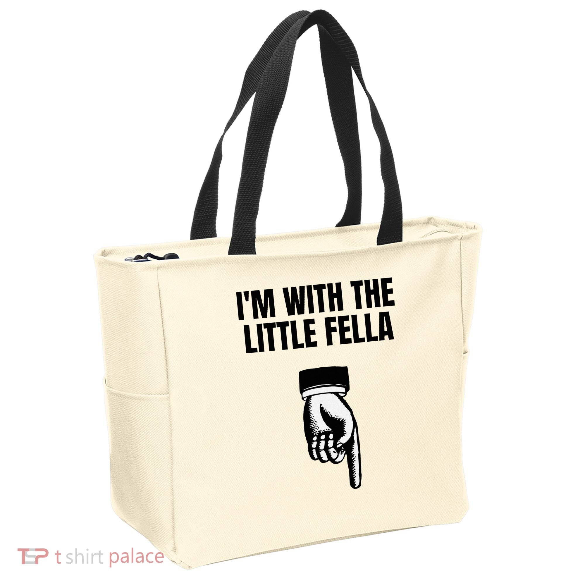 Funny Embarrassing Sarcastic Bachelor Party Joke Groom Tote Bag