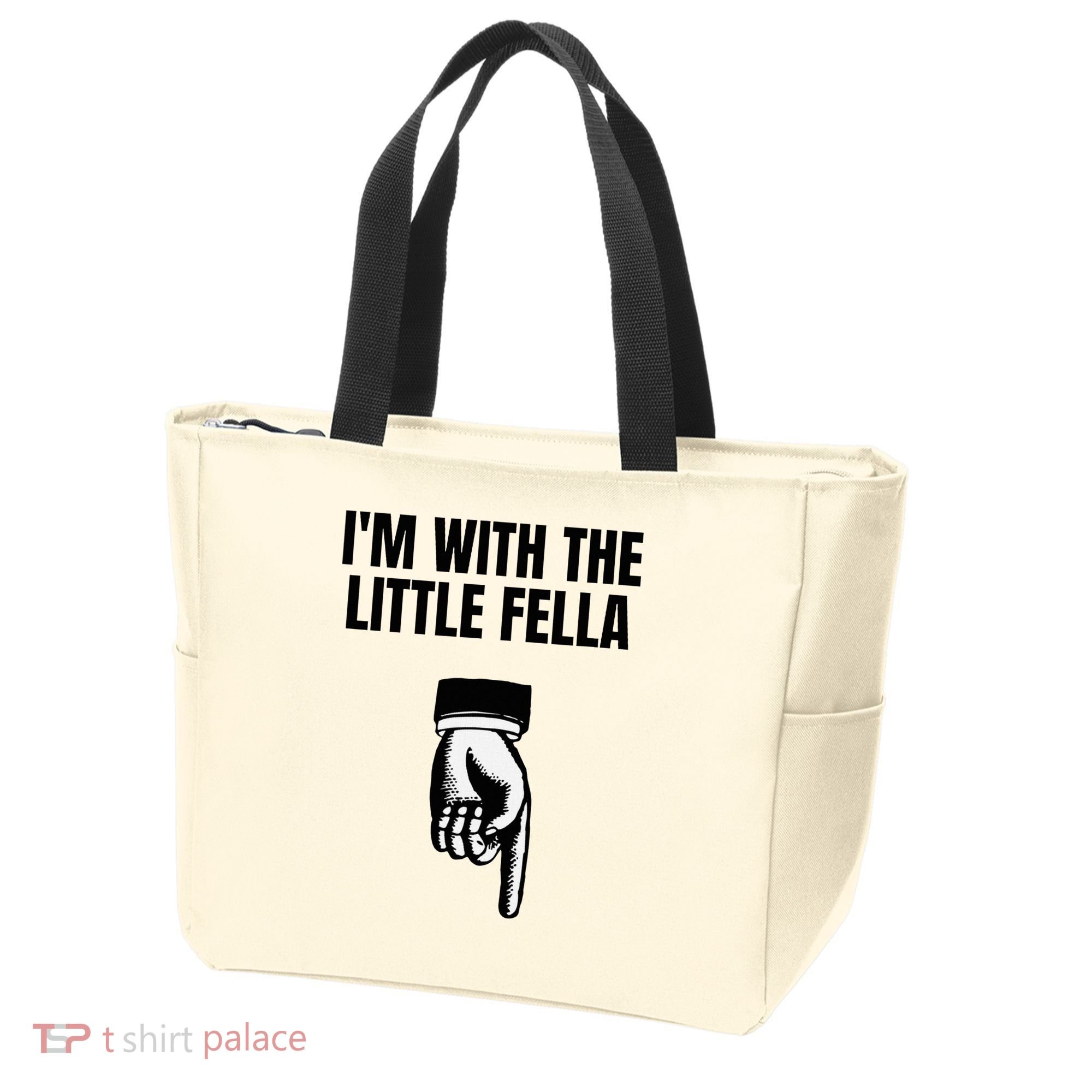 Funny Embarrassing Sarcastic Bachelor Party Joke Groom Tote Bag