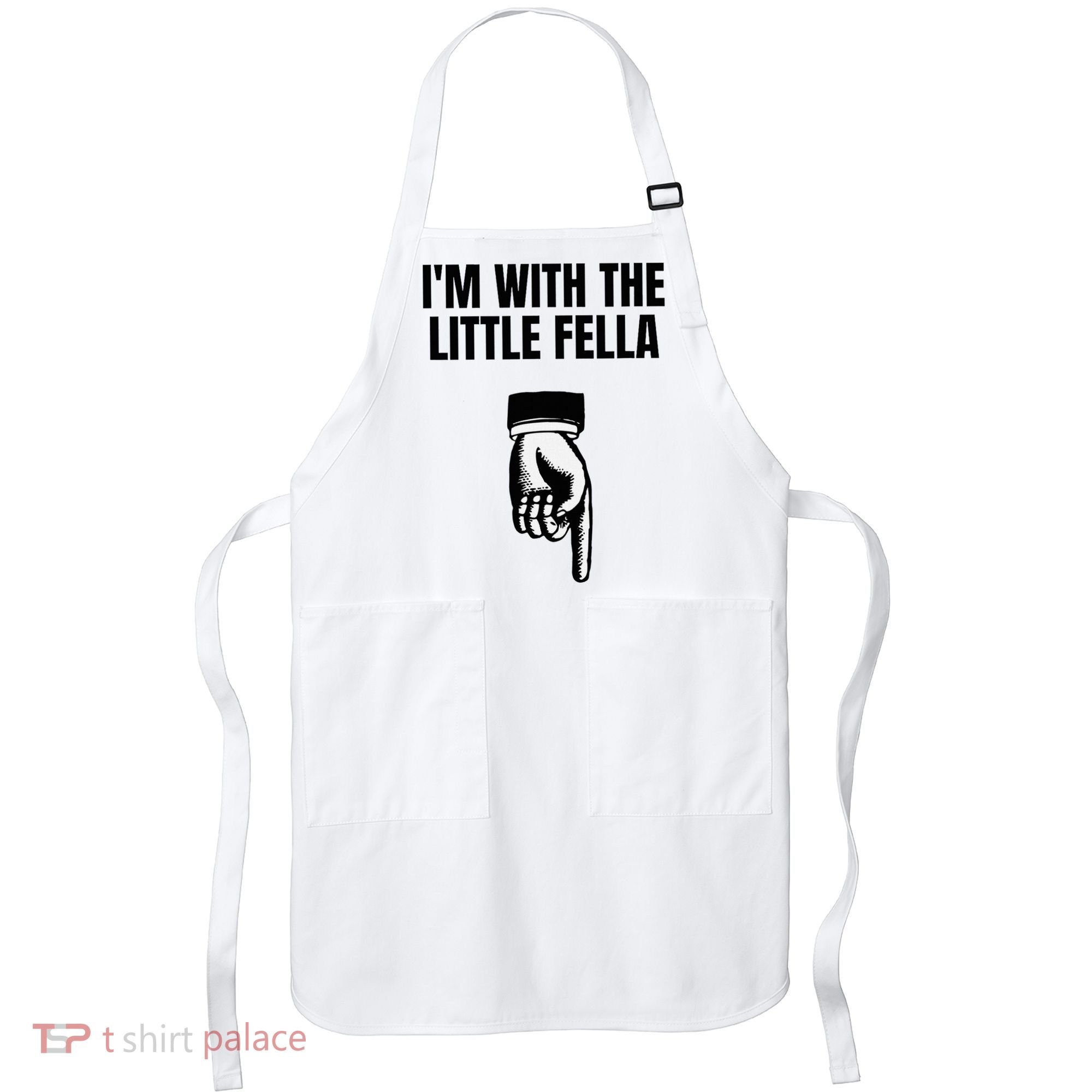 Funny Embarrassing Sarcastic Bachelor Party Joke Groom Apron