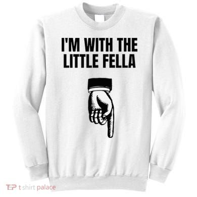 Funny Embarrassing Sarcastic Bachelor Party Joke Groom Sweatshirt