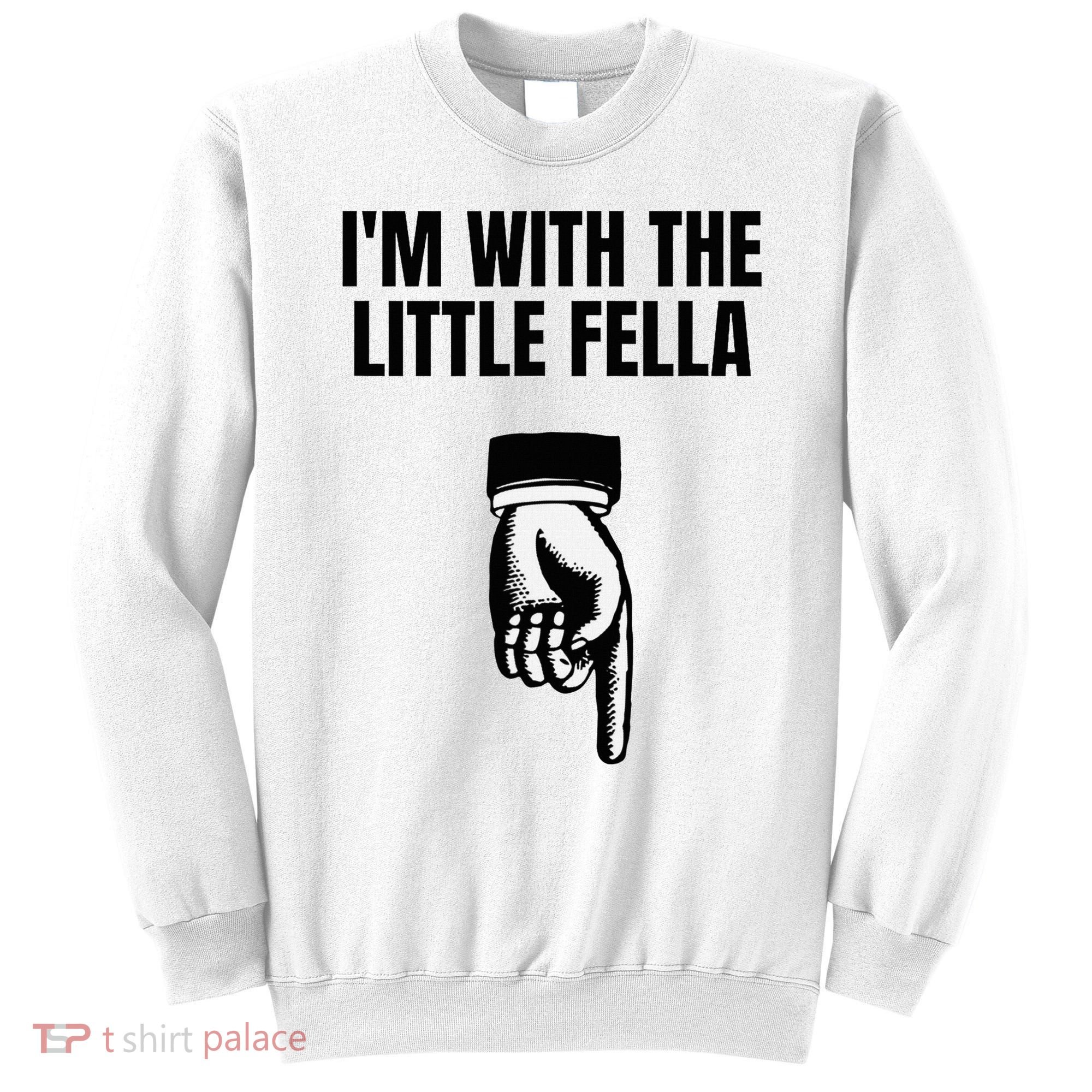 Funny Embarrassing Sarcastic Bachelor Party Joke Groom Sweatshirt