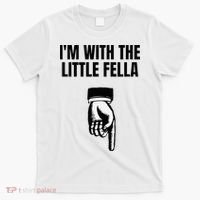 Funny Embarrassing Sarcastic Bachelor Party Joke Groom T-Shirt thumb 0