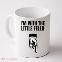 Funny Embarrassing Sarcastic Bachelor Party Joke Groom Coffee Mug thumb 0
