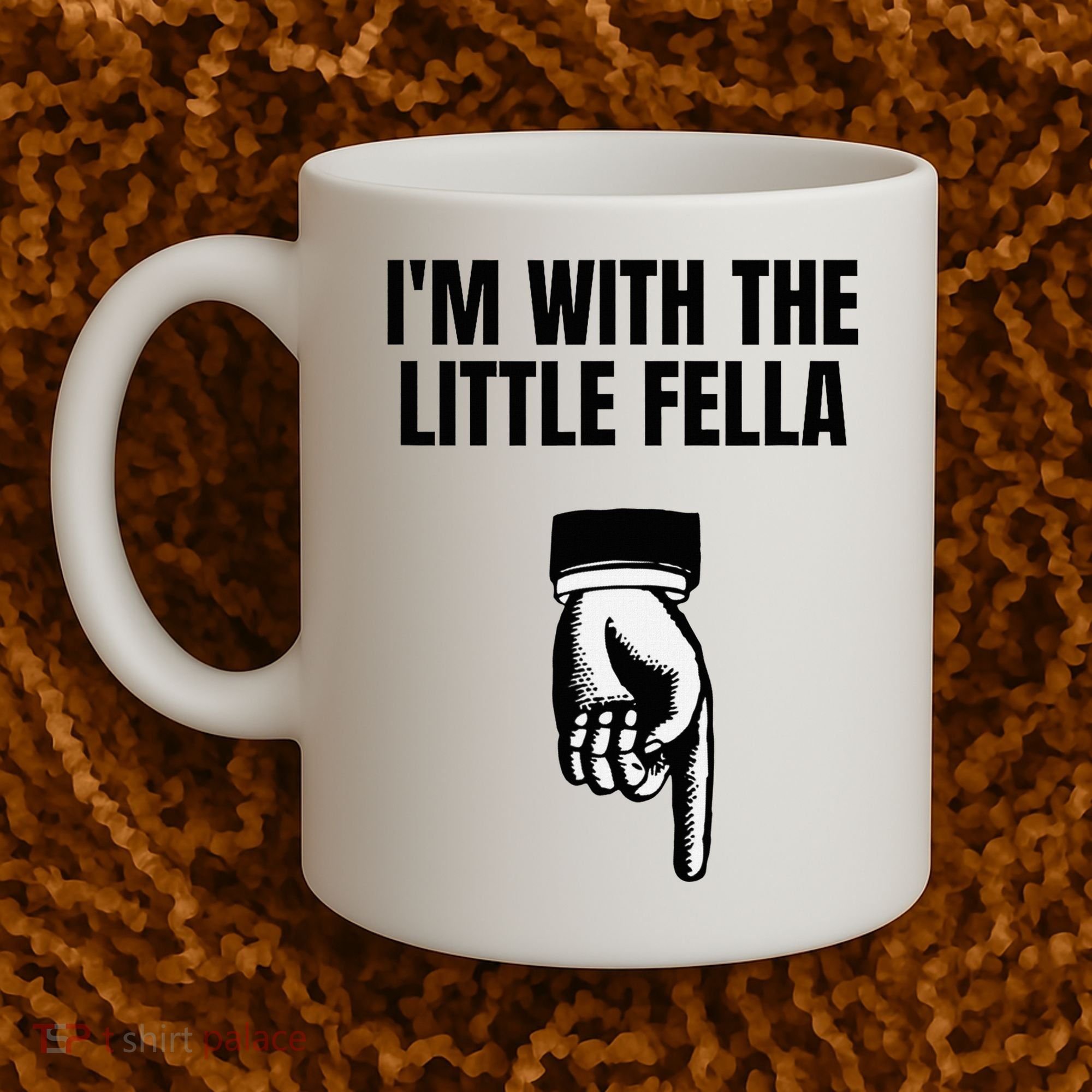 Funny Embarrassing Sarcastic Bachelor Party Joke Groom Coffee Mug
