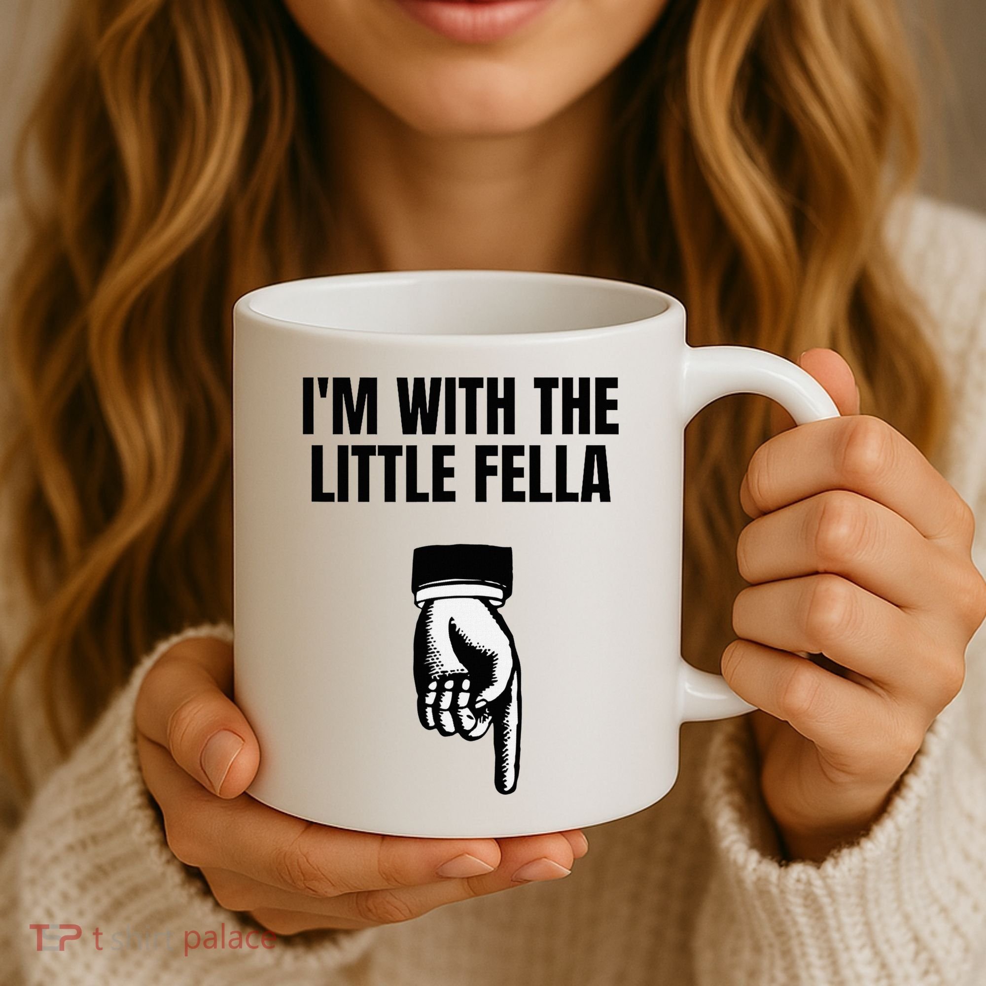 Funny Embarrassing Sarcastic Bachelor Party Joke Groom Coffee Mug