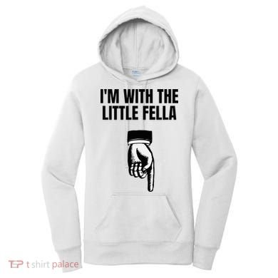 Funny Embarrassing Sarcastic Bachelor Party Joke Groom Women's Hoodie