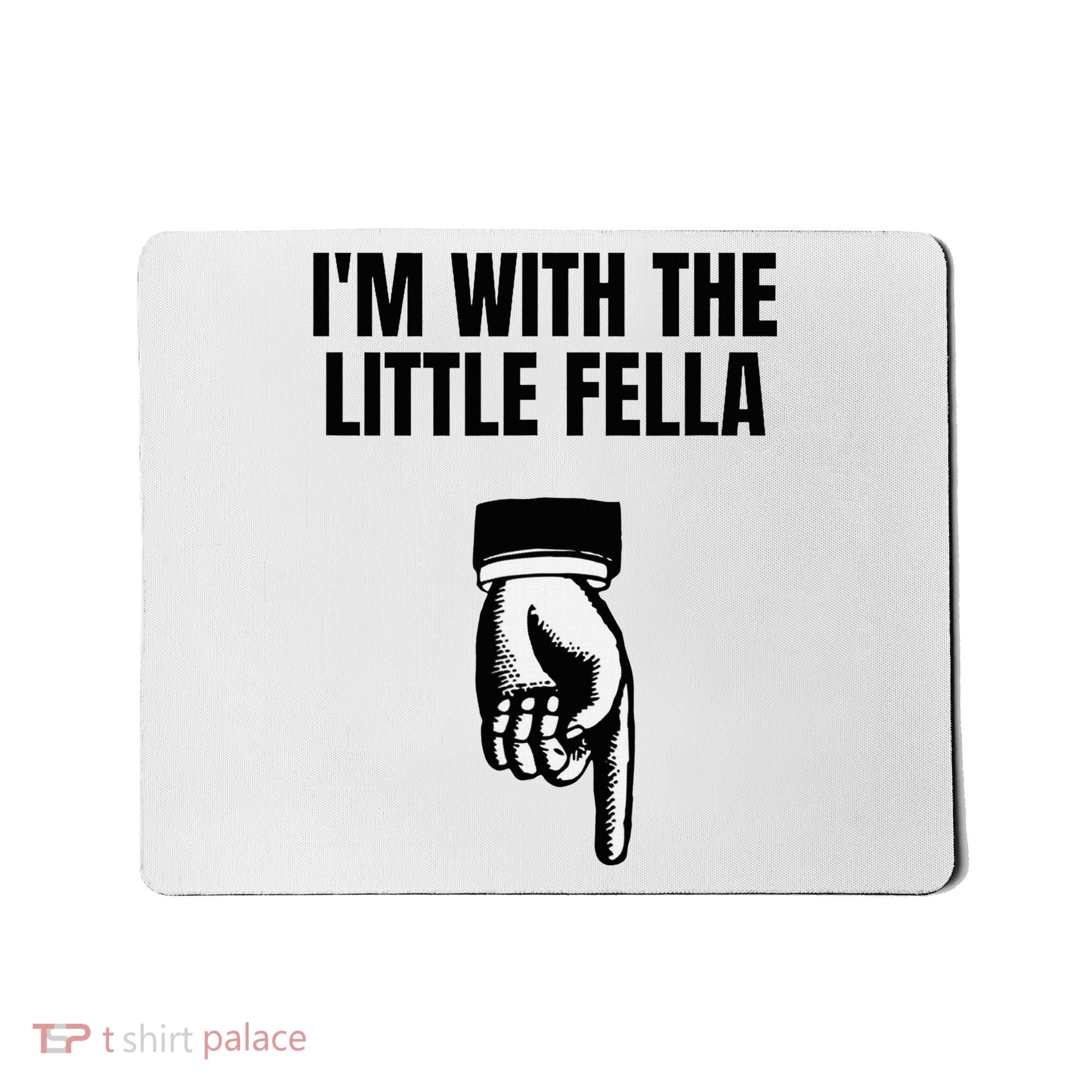 Funny Embarrassing Sarcastic Bachelor Party Joke Groom Mousepad